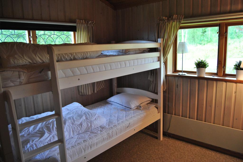 Orsastuguthyrning-Hoeglunda Room photo